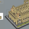 Собор Парижской Богоматери (Нотр-Дам-де-Пари) (LEGO 21061)