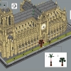 Собор Парижской Богоматери (Нотр-Дам-де-Пари) (LEGO 21061)
