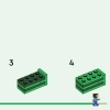 Экспедиция Стива в пустыню (LEGO 21251)