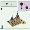 Экспедиция Стива в пустыню (LEGO 21251)