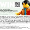 Экспедиция Стива в пустыню (LEGO 21251)