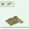 Экспедиция Стива в пустыню (LEGO 21251)