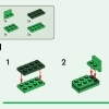 Экспедиция Стива в пустыню (LEGO 21251)