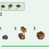 Экспедиция Стива в пустыню (LEGO 21251)