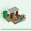 Экспедиция Стива в пустыню (LEGO 21251)