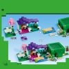 Оружейная палата (LEGO 21252)