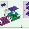 Приют для животных (LEGO 21253)