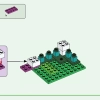 Приют для животных (LEGO 21253)