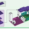Приют для животных (LEGO 21253)