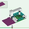 Приют для животных (LEGO 21253)