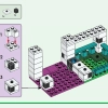 Приют для животных (LEGO 21253)