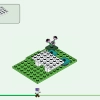 Приют для животных (LEGO 21253)