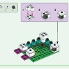 Приют для животных (LEGO 21253)