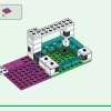 Приют для животных (LEGO 21253)