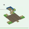 Дом на Черепашьем пляже (LEGO 21254)