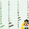 Дом на Черепашьем пляже (LEGO 21254)