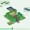 Дом на Черепашьем пляже (LEGO 21254)