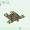 Дом на Черепашьем пляже (LEGO 21254)