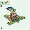 Дом на Черепашьем пляже (LEGO 21254)