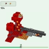 Засада у Нижнего портала (LEGO 21255)
