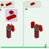 Засада у Нижнего портала (LEGO 21255)