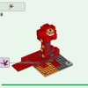 Засада у Нижнего портала (LEGO 21255)