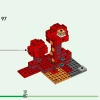 Засада у Нижнего портала (LEGO 21255)