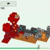 Засада у Нижнего портала (LEGO 21255)