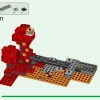 Засада у Нижнего портала (LEGO 21255)