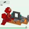 Засада у Нижнего портала (LEGO 21255)