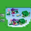 Засада у Нижнего портала (LEGO 21255)