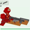 Засада у Нижнего портала (LEGO 21255)