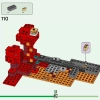 Засада у Нижнего портала (LEGO 21255)