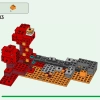 Засада у Нижнего портала (LEGO 21255)