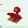 Засада у Нижнего портала (LEGO 21255)