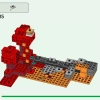 Засада у Нижнего портала (LEGO 21255)