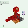 Засада у Нижнего портала (LEGO 21255)