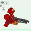 Засада у Нижнего портала (LEGO 21255)