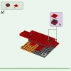 Засада у Нижнего портала (LEGO 21255)
