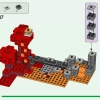 Засада у Нижнего портала (LEGO 21255)