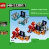 Засада у Нижнего портала (LEGO 21255)