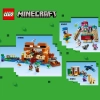 Засада у Нижнего портала (LEGO 21255)