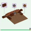 Дом лягушки (LEGO 21256)