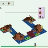 Дом лягушки (LEGO 21256)