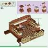 Дом лягушки (LEGO 21256)