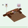 Дом лягушки (LEGO 21256)