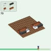 Дом лягушки (LEGO 21256)