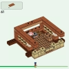 Дом лягушки (LEGO 21256)