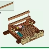 Дом лягушки (LEGO 21256)
