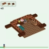 Дом лягушки (LEGO 21256)